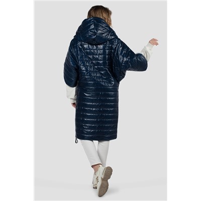 04-3186 Куртка женская демисезонная (синтепон 150)