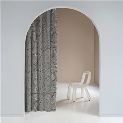 Волшебная Ночь Штора 796520