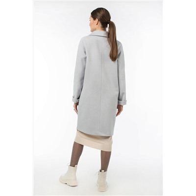 01-10977 Пальто женское демисезонное