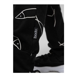 Брюки BODO, 1122820