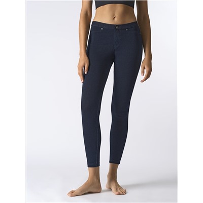 HUE Легинсы SUPER SMOOTH DENIM Легинсы