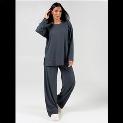 Костюм Статус (Темно-серый)