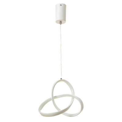 Светильник «Андер»LED 15 Вт 6000К белый 22×100 см