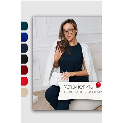 Костюм с брюками 43010 НАТАЛИ, 1128171