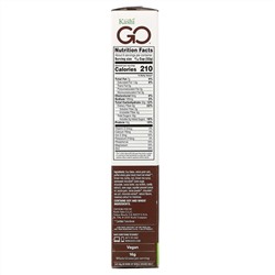 Kashi, GO Lean, Chocolate Crunch, 12.2 oz (345 g)