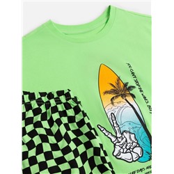 Acoola Пижама 20134280007