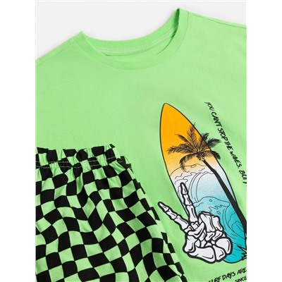 Acoola Пижама 20134280007