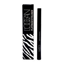 L‘OCEAN Водостойкая подводка для глаз / Platinum Eye Liner, 7 мл 21392
