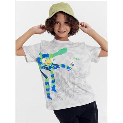 MARK FORMELLE Футболка 113397