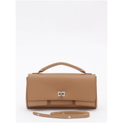 Сумка 5035PE apricot Polina&Eiterou