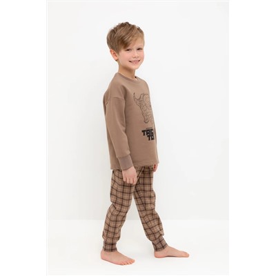 CROCKID Пижама К 1567