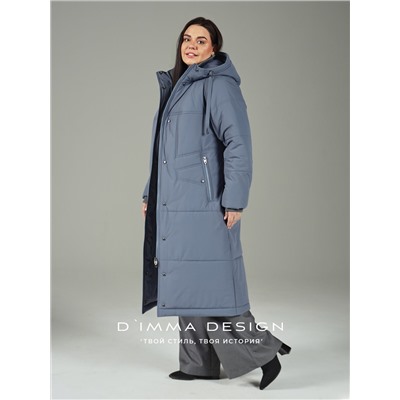 DIMMA Пальто 2600