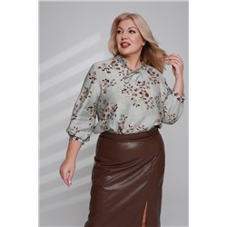 Блузка-6338