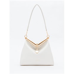 Сумка 58497 beige Velina Fabbiana-Safenta