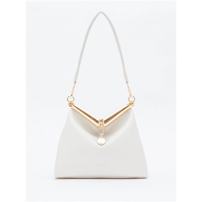 Сумка 58497 beige Velina Fabbiana-Safenta