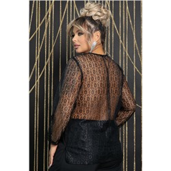 LT Collection Блуза