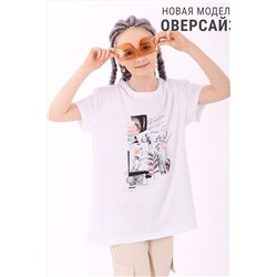 Футболка АПРЕЛЬ, 975419
