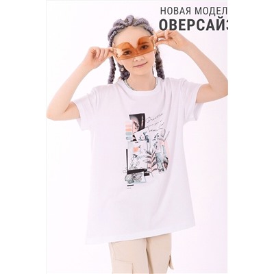 Футболка АПРЕЛЬ, 975419
