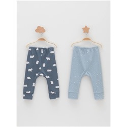 CROCKID Брюки К 4718-2уп