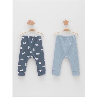 CROCKID Брюки К 4718-2уп