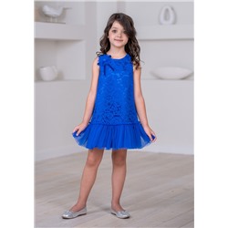 Анфиса, нарядное платье