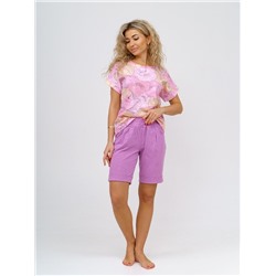 Костюм К-042 (Персиковый)