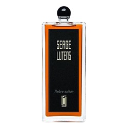 SERGE LUTENS AMBRE SULTAN edp (w) 75ml TESTER