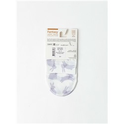 Полиамидные CONTE FANTASY Носки женские