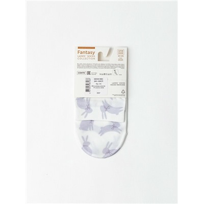 Полиамидные CONTE FANTASY Носки женские