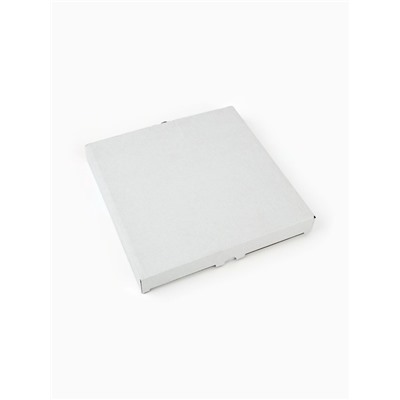 Тарелка плоская новогодняя «Снеговик Крош», d=20 см