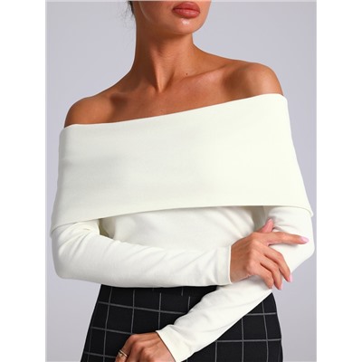 Апрель Лонгслив 1ЖДЛД4913200