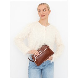 Сумка 58319-1 brown Velina Fabbiana-Safenta