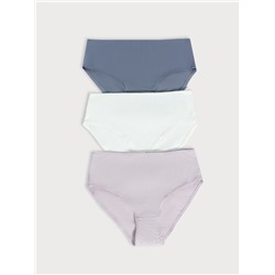 ТРУСЫ ЖЕНСКИЕ (3ШТ.) 412075-3
