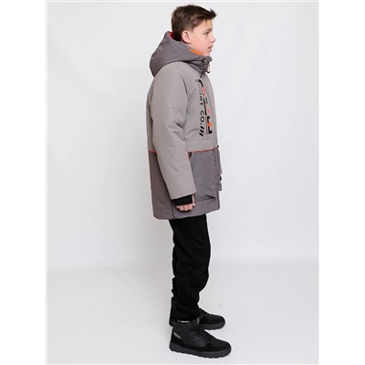 BATIK Парка 770-25з-1