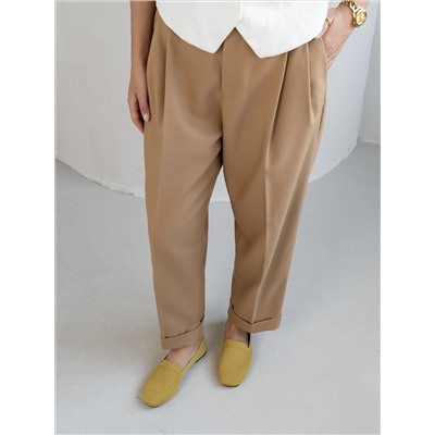 Балетки женские WOB11