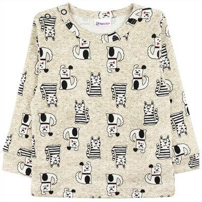 YOULALA Джемпер 0518203802