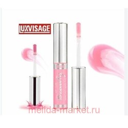 LUXVISAGE Масло для губ Beauty Elixir тон 01 ягодный элексир 5.5 мл
