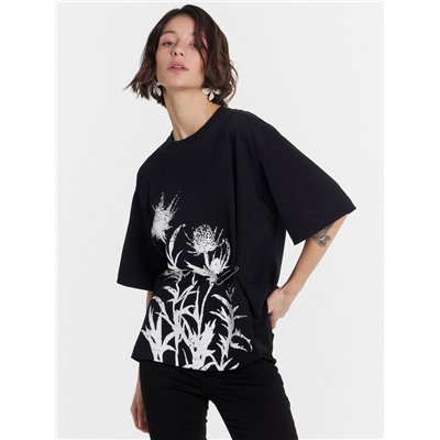 ФУТБОЛКА ЖЕНСКАЯ 112961