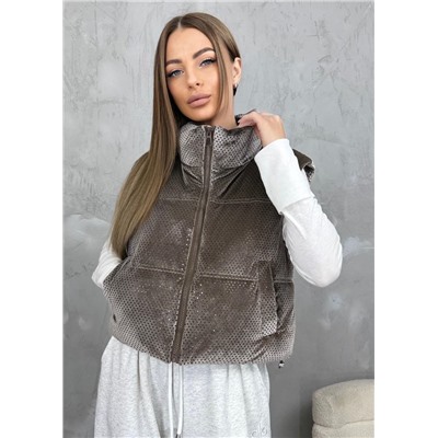 Жилет #23073417