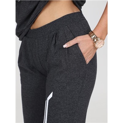 Удача - костюм антрацит