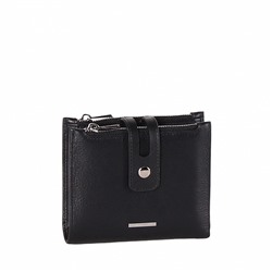 Кошелек 20929 black Pratero