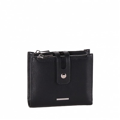 Кошелек 20929 black Pratero