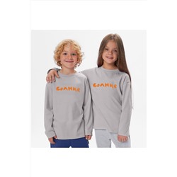 Лонгслив BOSSA NOVA, 1214067