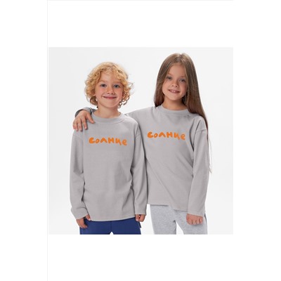 Лонгслив BOSSA NOVA, 1214067