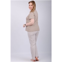 Пижама с брюками Вивианна 2 НАТАЛИ, 1225649