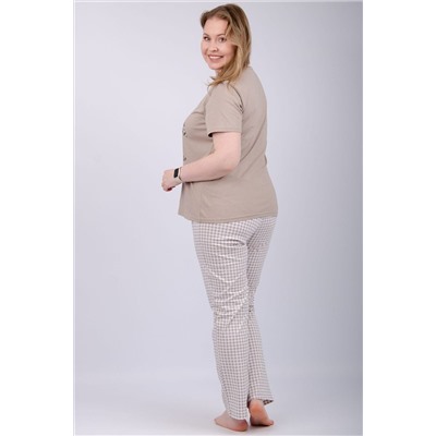 Пижама с брюками Вивианна 2 НАТАЛИ, 1225649