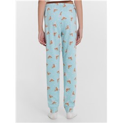 КОМПЛЕКТ ДЛЯ ДЕВОЧЕК (ДЖЕМПЕР, БРЮКИ) 567743