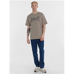 ФУТБОЛКА МУЖСКАЯ 111875