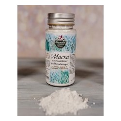 Альгинатная маска Подтягивающая, 40г
