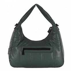 Сумка 593461 green Velina Fabbiana-Safenta